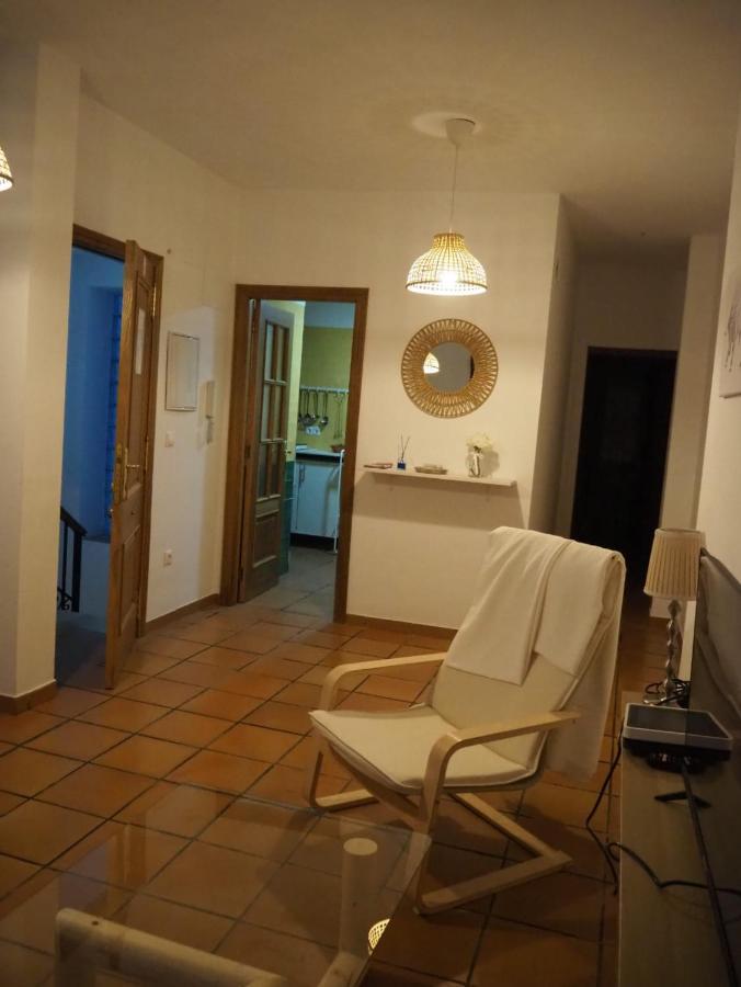 Sendero De La Subbetica - Apartamentos Turisticos En Zuheros - Holiday Home Exterior foto