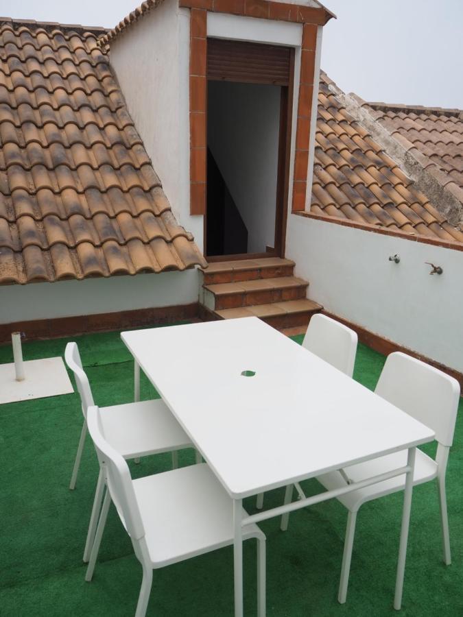 Sendero De La Subbetica - Apartamentos Turisticos En Zuheros - Holiday Home Exterior foto