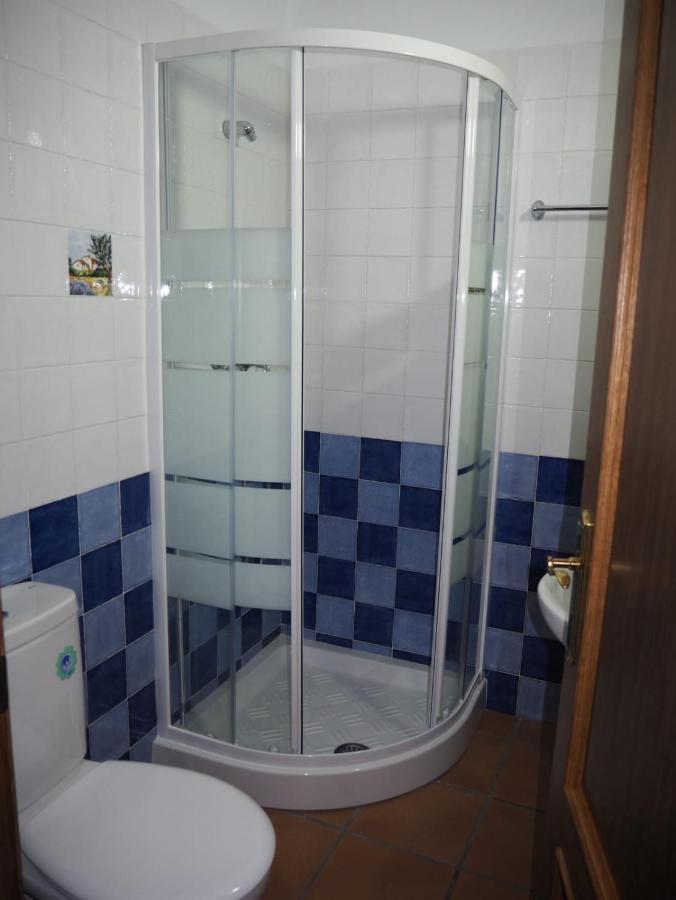 Sendero De La Subbetica - Apartamentos Turisticos En Zuheros - Holiday Home Exterior foto