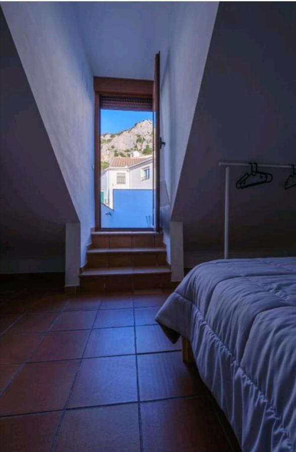 Sendero De La Subbetica - Apartamentos Turisticos En Zuheros - Holiday Home Exterior foto