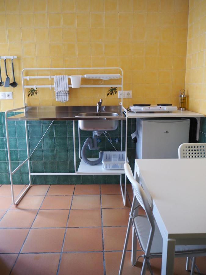 Sendero De La Subbetica - Apartamentos Turisticos En Zuheros - Holiday Home Exterior foto