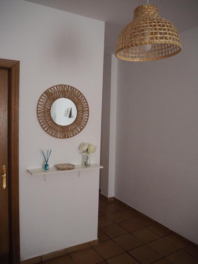 Sendero De La Subbetica - Apartamentos Turisticos En Zuheros - Holiday Home Exterior foto