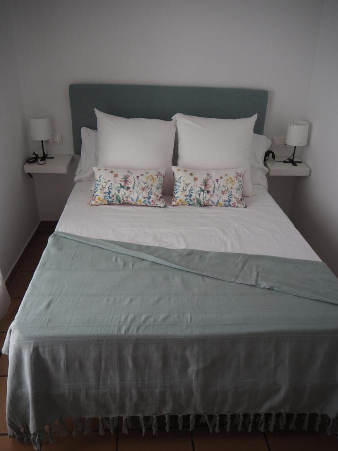 Sendero De La Subbetica - Apartamentos Turisticos En Zuheros - Holiday Home Exterior foto