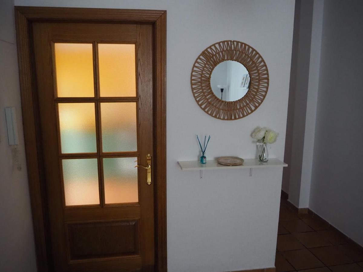 Sendero De La Subbetica - Apartamentos Turisticos En Zuheros - Holiday Home Exterior foto
