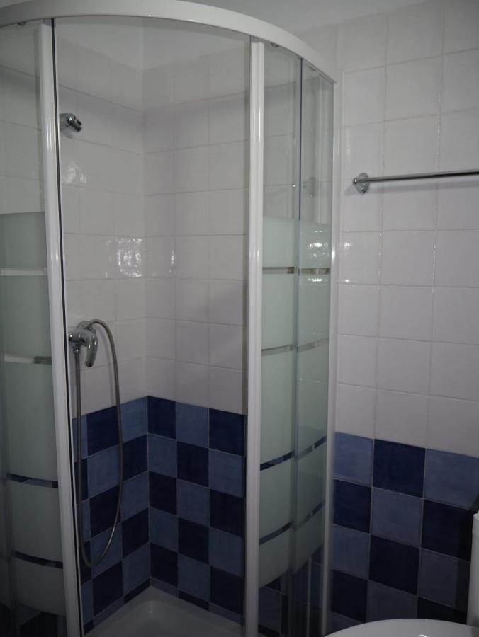 Sendero De La Subbetica - Apartamentos Turisticos En Zuheros - Holiday Home Exterior foto