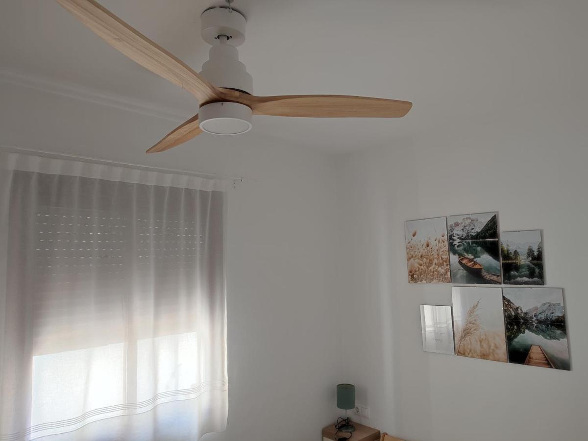 Sendero De La Subbetica - Apartamentos Turisticos En Zuheros - Holiday Home Zimmer foto